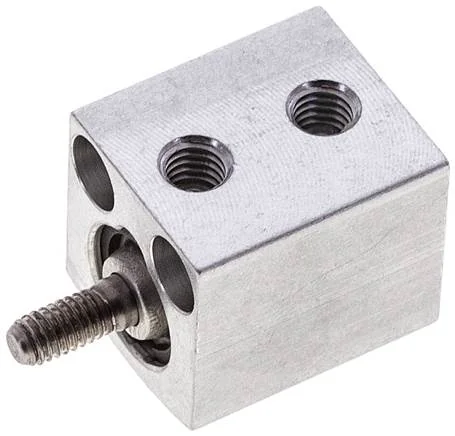 Festo - ADVC-10-5-A-P-188078 - Cilindro a corsa corta