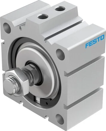 Festo - ADVC-100-15-A-P-188345 - Cilindro a corsa corta