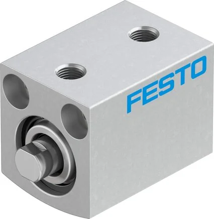 Festo - ADVC-12-10-P-530569 - Cilindro a corsa corta