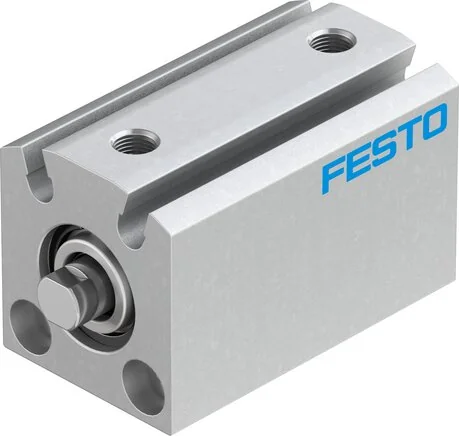 Festo - ADVC-12-10-P-A-530573 - Cilindro a corsa corta