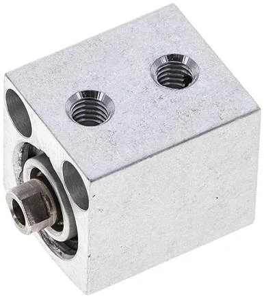 Festo - ADVC-12-5-I-P-188090 - Cilindro a corsa corta