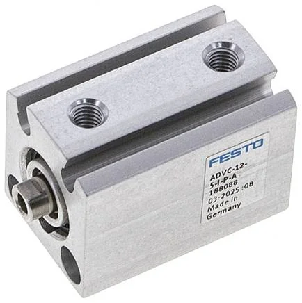 Festo - ADVC-12-5-I-P-A-188088 - Cilindro a corsa corta