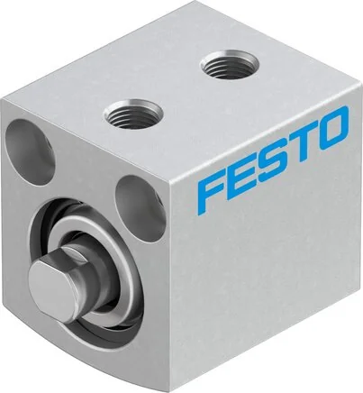 Festo - ADVC-12-5-P-530568 - Cilindro a corsa corta