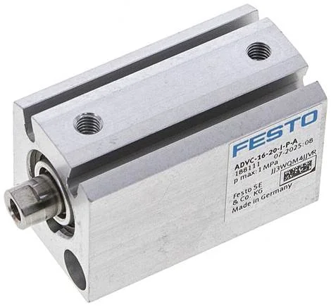 Festo - ADVC-16-20-I-P-A-188111 - Cilindro a corsa corta