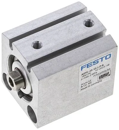Festo - ADVC-25-15-I-P-A-188174 - Cilindro a corsa corta
