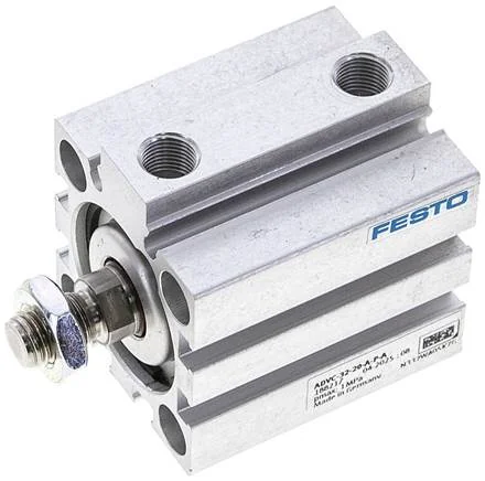 Festo - ADVC-32-20-A-P-A-188217 - Cilindro a corsa corta