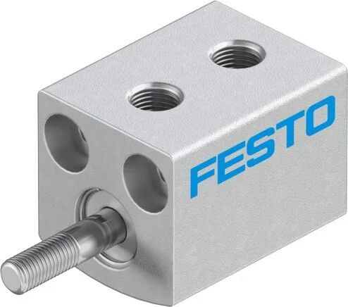 Festo - ADVC-4-2,5-A-P-188054 - Cilindro a corsa corta