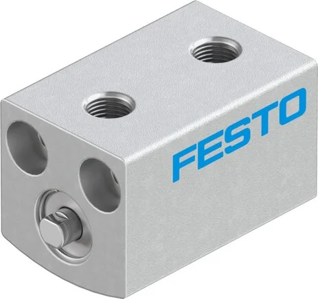 Festo - ADVC-4-5-P-526898 - Cilindro a corsa corta