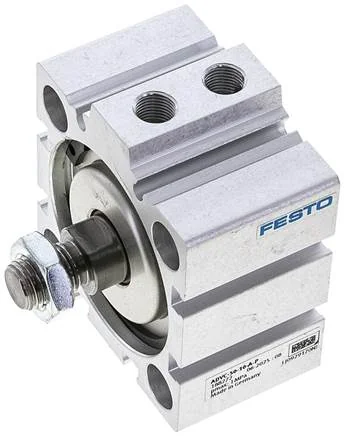 Festo - ADVC-50-10-A-P-188272 - Cilindro a corsa corta