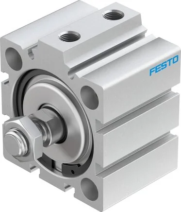 Festo - ADVC-50-10-A-P-A-188268 - Cilindro a corsa corta