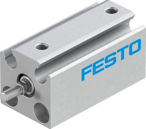 Festo - ADVC-6-10-A-P-A-188065 - Cilindro a corsa corta