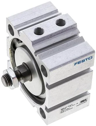 Festo - ADVC-63-10-A-P-188296 - Cilindro a corsa corta