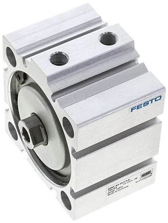 Festo - ADVC-63-10-I-P-A-188284 - Cilindro a corsa corta