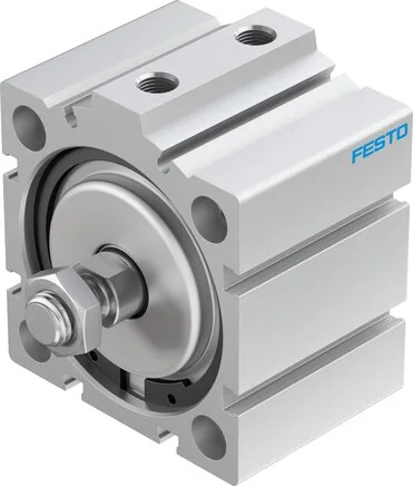 Festo - ADVC-63-15-A-P-188297 - Cilindro a corsa corta