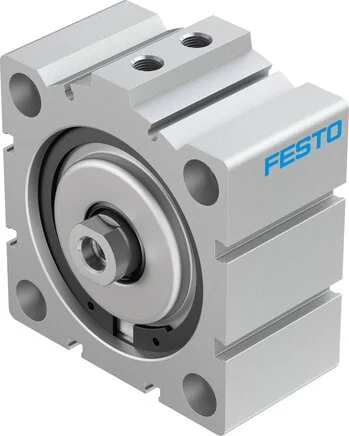 Festo - ADVC-80-10-I-P-188312 - Cilindro a corsa corta