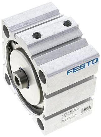 Festo - ADVC-80-10-I-P-A-188308 - Cilindro a corsa corta