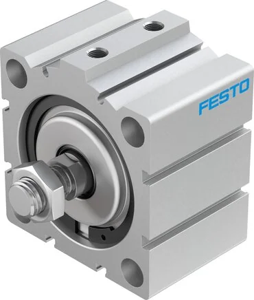 Festo - ADVC-80-25-A-P-188323 - Cilindro a corsa corta