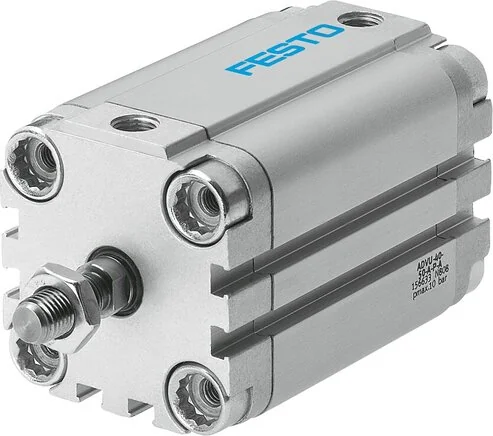 Festo - ADVU-100-50-A-P-A-156669 - Cilindro compatto