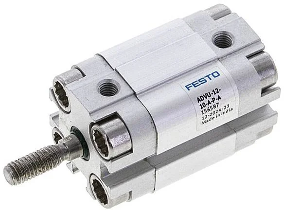 Festo - ADVU-12-10-A-P-A-156587 - Cilindro compatto
