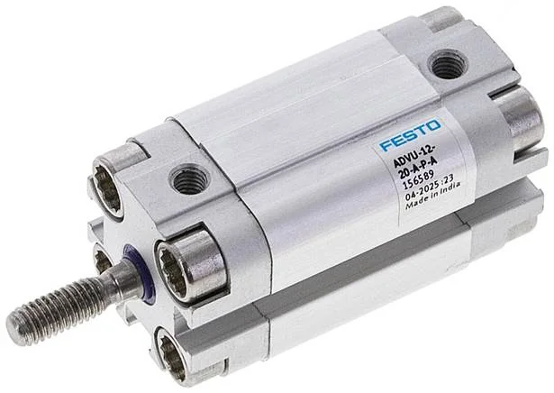 Festo - ADVU-12-20-A-P-A-156589 - Cilindro compatto