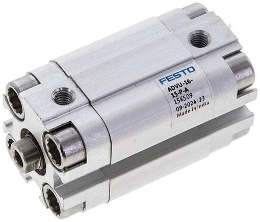 Festo - ADVU-16-15-P-A-156509 - Cilindro compatto