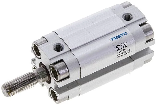 Festo - ADVU-16-20-A-P-A-156596 - Cilindro compatto