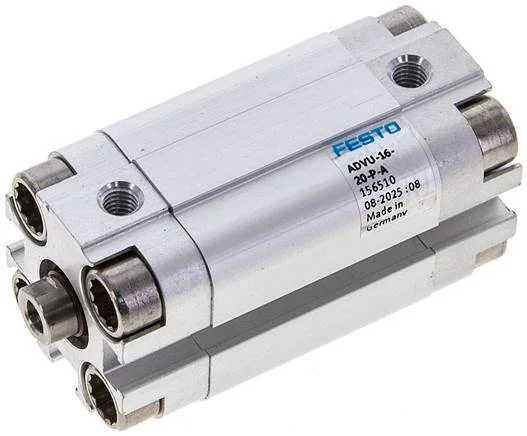 Festo - ADVU-16-20-P-A-156510 - Cilindro compatto