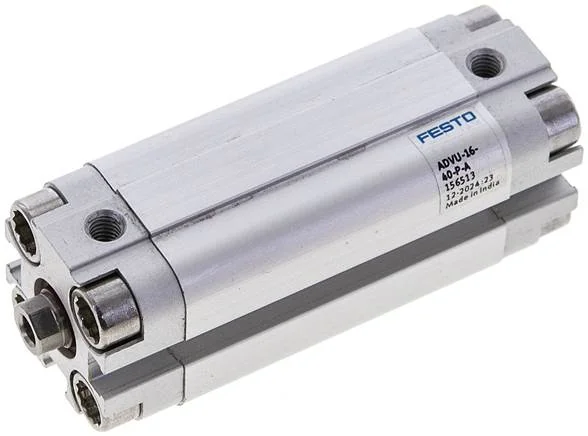 Festo - ADVU-16-40-P-A-156513 - Cilindro compatto
