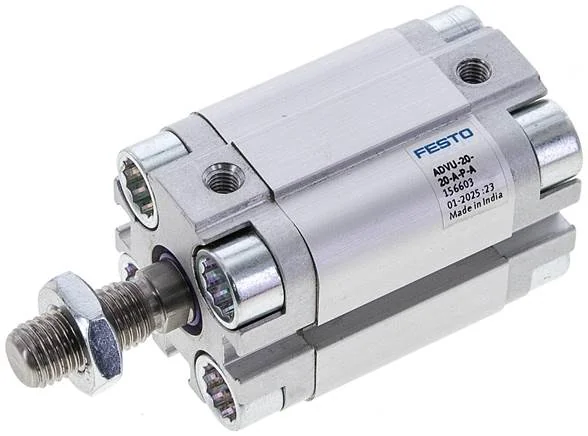 Festo - ADVU-20-20-A-P-A-156603 - Cilindro compatto
