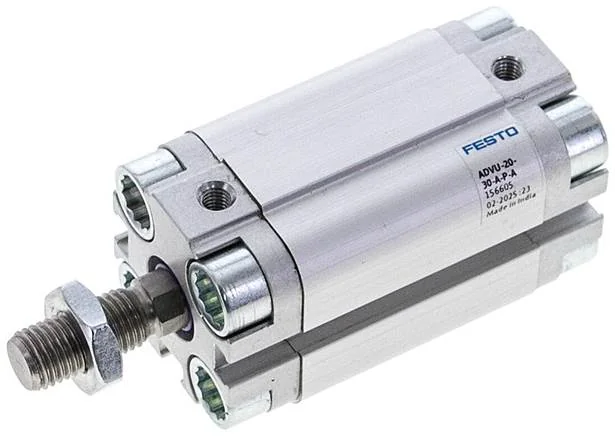 Festo - ADVU-20-30-A-P-A-156605 - Cilindro compatto
