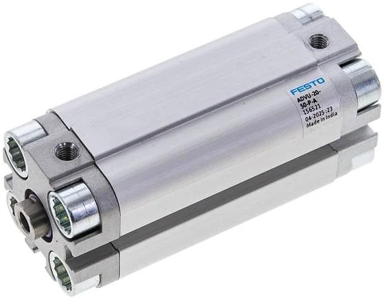 Festo - ADVU-20-50-P-A-156521 - Cilindro compatto