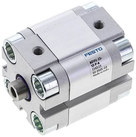 Festo - ADVU-25-10-P-A-156523 - Cilindro compatto