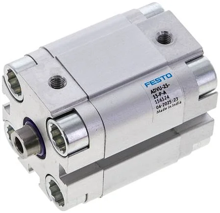 Festo - ADVU-25-15-P-A-156524 - Cilindro compatto
