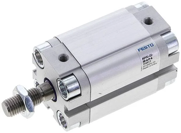 Festo - ADVU-25-30-A-P-A-156613 - Cilindro compatto