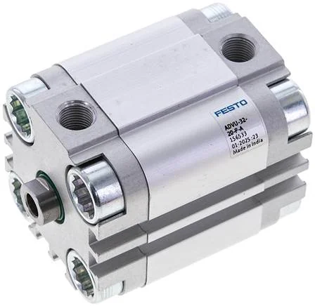 Festo - ADVU-32-20-P-A-156533 - Cilindro compatto