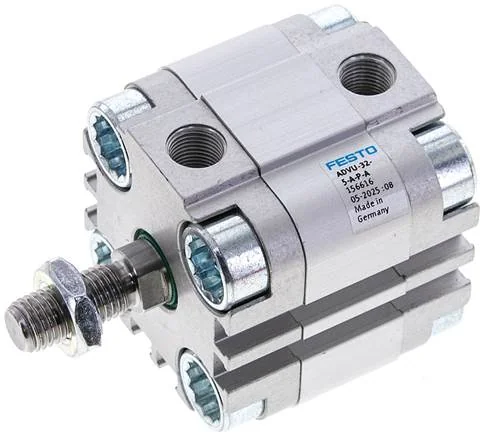Festo - ADVU-32-5-A-P-A-156616 - Cilindro compatto