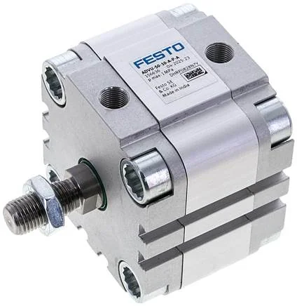 Festo - ADVU-50-10-A-P-A-156636 - Cilindro compatto