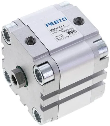 Festo - ADVU-50-15-P-A-156551 - Cilindro compatto