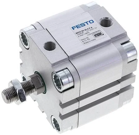 Festo - ADVU-50-20-A-P-A-156638 - Cilindro compatto