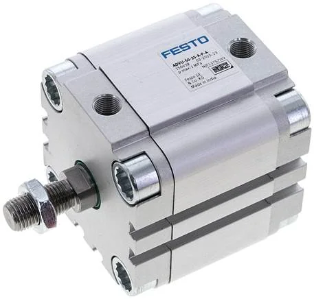Festo - ADVU-50-25-A-P-A-156639 - Cilindro compatto
