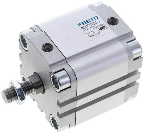 Festo - ADVU-50-30-A-P-A-156640 - Cilindro compatto