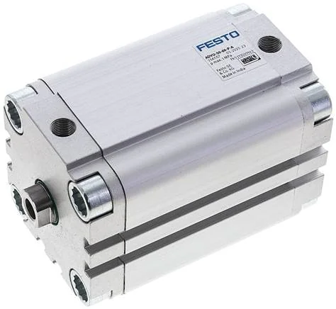Festo - ADVU-50-60-P-A-156557 - Cilindro compatto