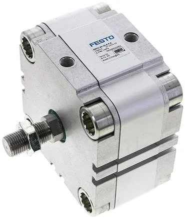Festo - ADVU-80-10-A-P-A-156654 - Cilindro compatto