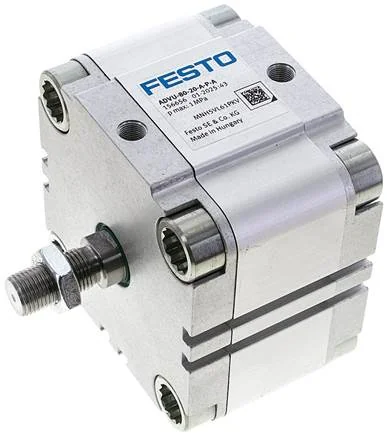 Festo - ADVU-80-20-A-P-A-156656 - Cilindro compatto