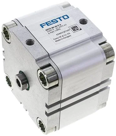 Festo - ADVU-80-30-P-A-156572 - Cilindro compatto