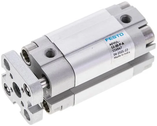 Festo - ADVUL-12-20-P-A-156847 - Cilindro compatto