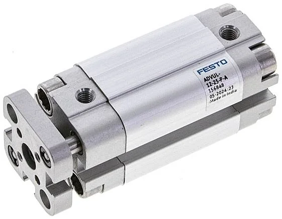 Festo - ADVUL-12-25-P-A-156848 - Cilindro compatto