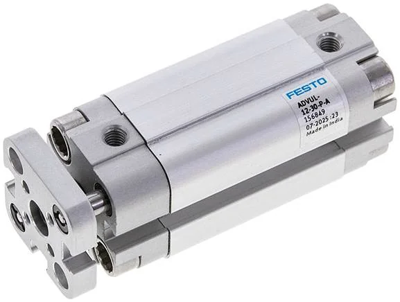 Festo - ADVUL-12-30-P-A-156849 - Cilindro compatto