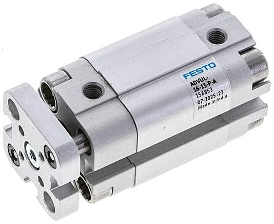 Festo - ADVUL-16-15-P-A-156853 - Cilindro compatto