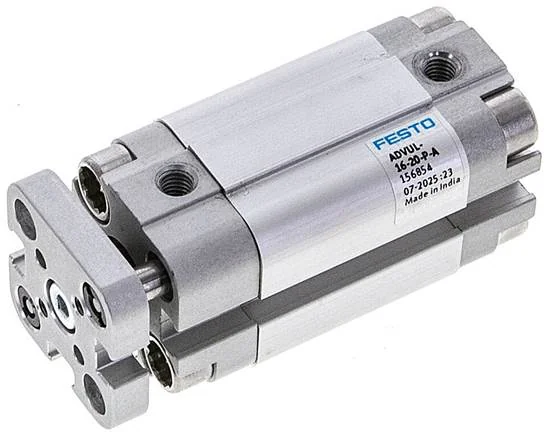 Festo - ADVUL-16-20-P-A-156854 - Cilindro compatto